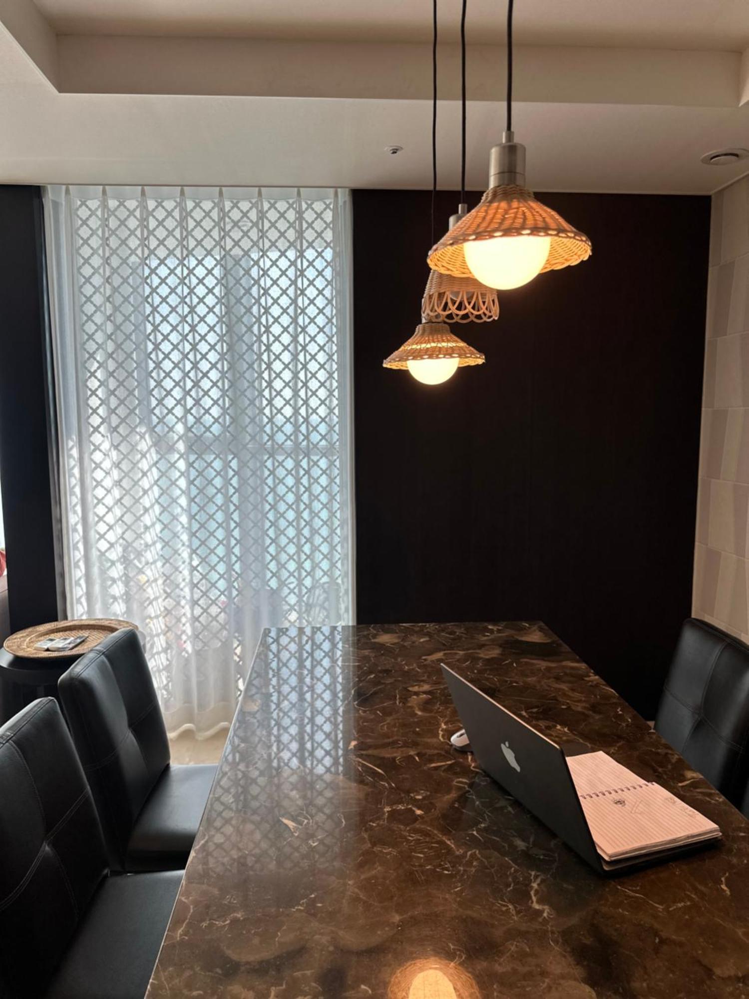 Haeundae Luxury House Lägenhet Busan Exteriör bild