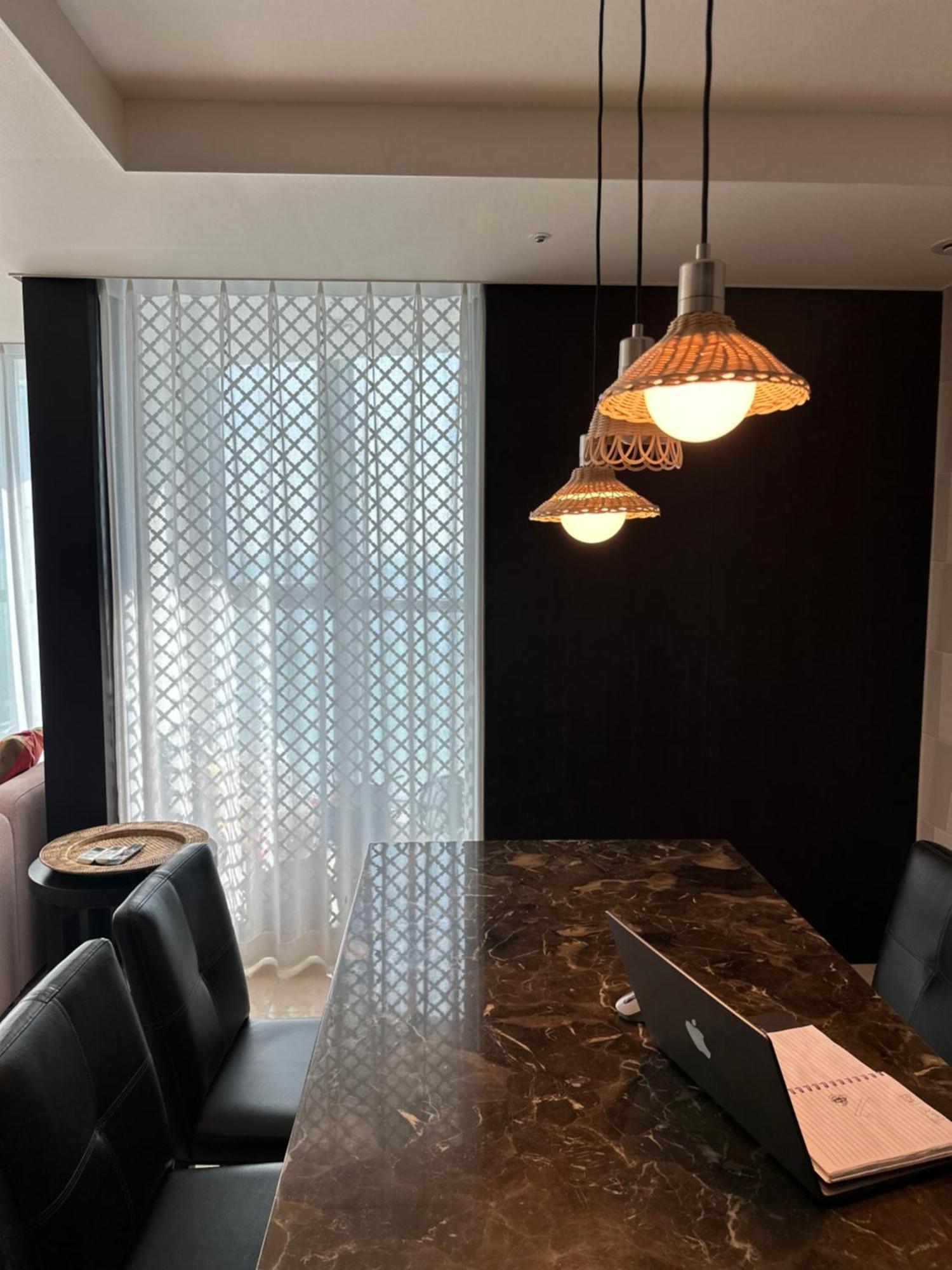 Haeundae Luxury House Lägenhet Busan Exteriör bild
