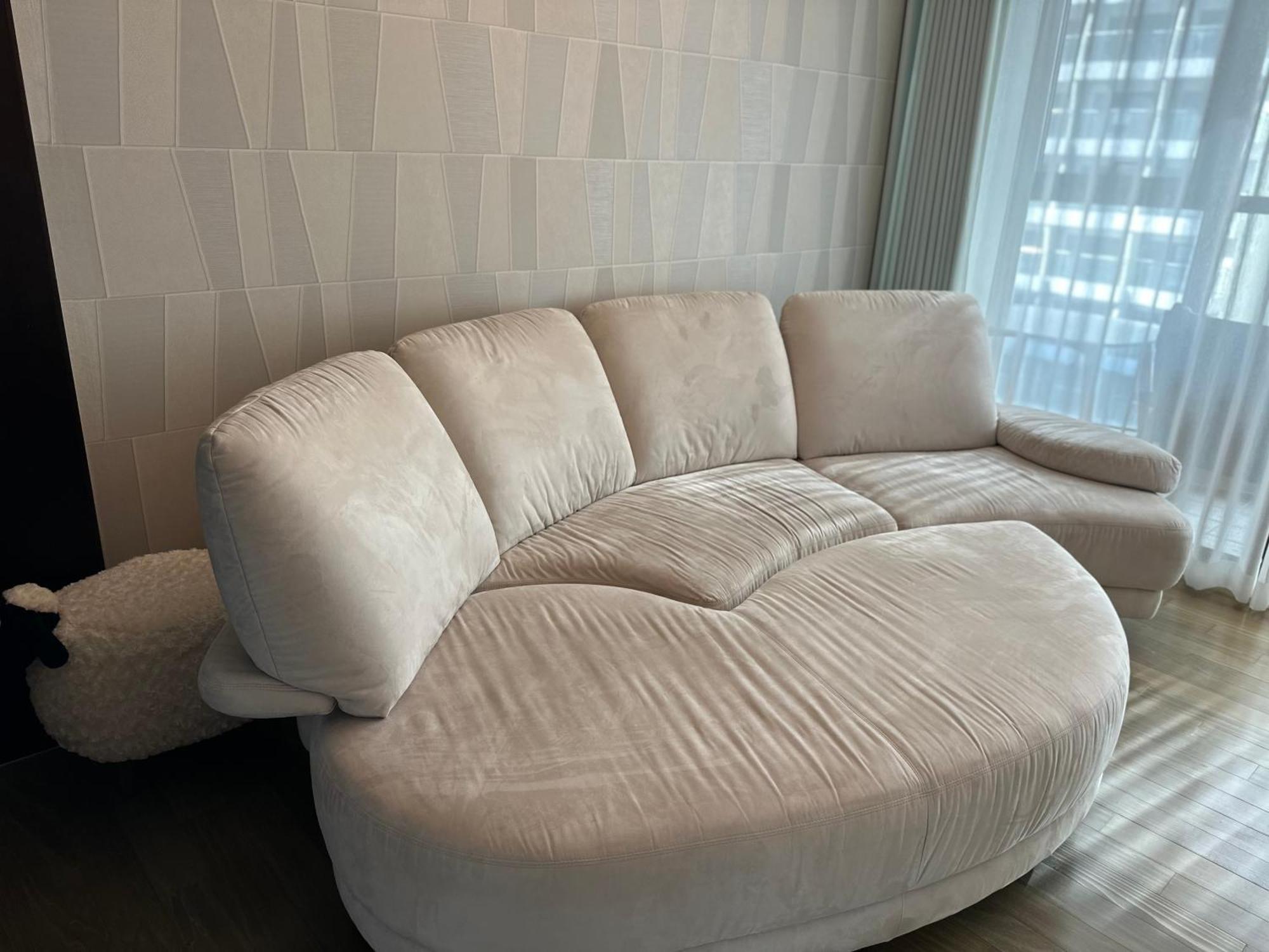 Haeundae Luxury House Lägenhet Busan Exteriör bild