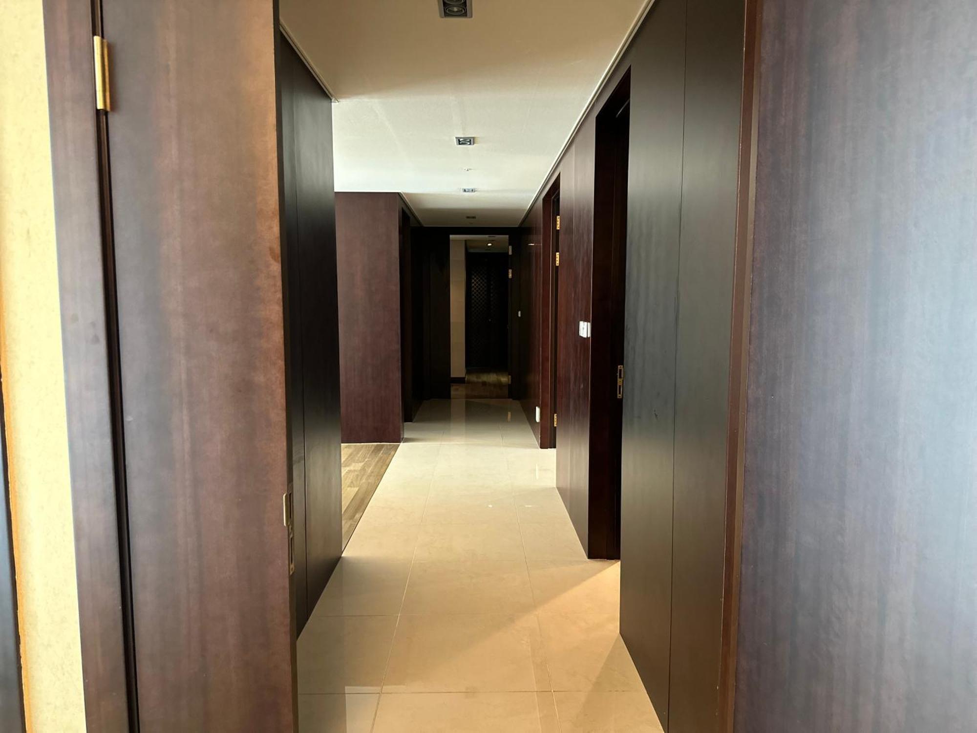 Haeundae Luxury House Lägenhet Busan Exteriör bild