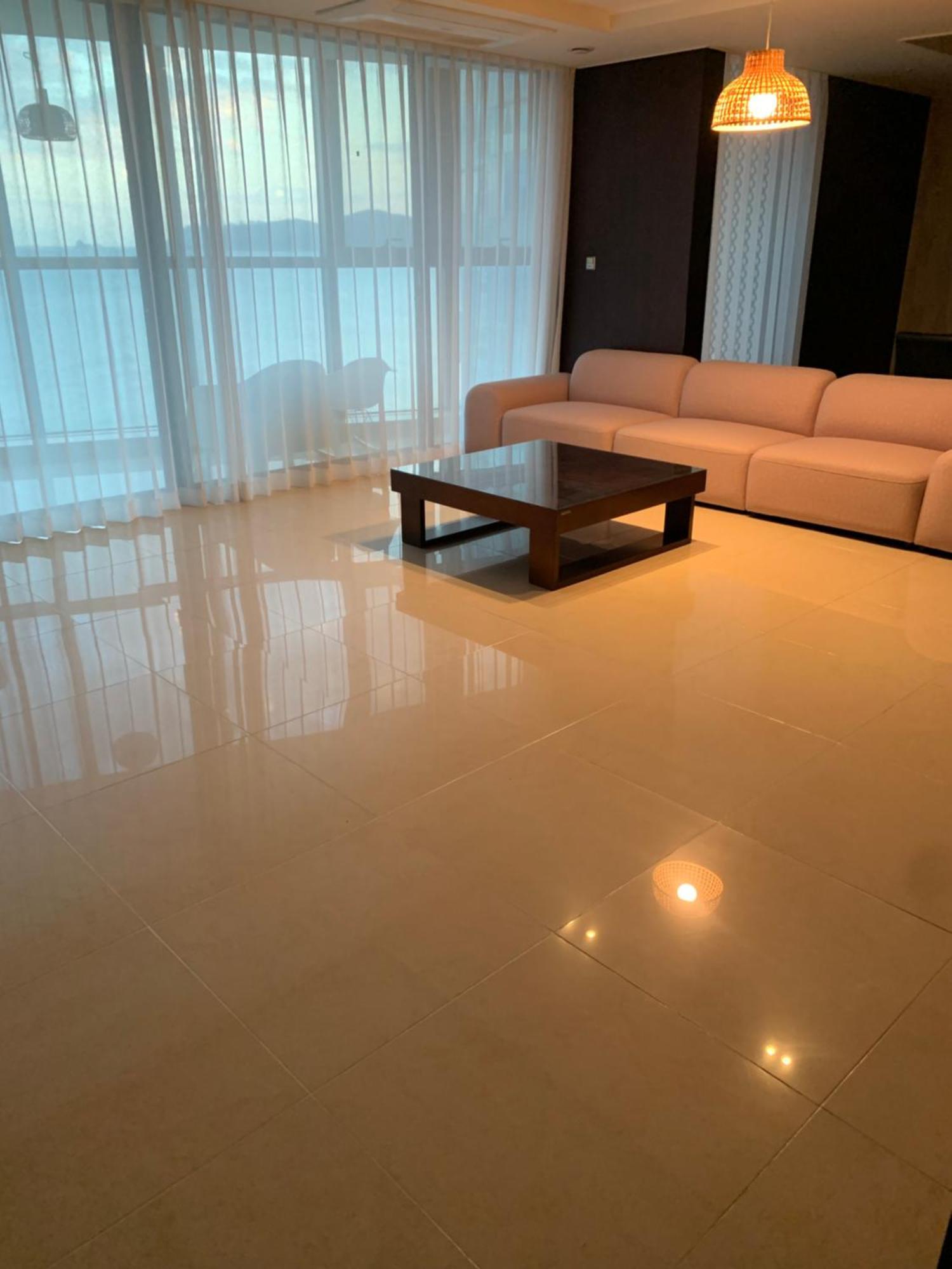 Haeundae Luxury House Lägenhet Busan Exteriör bild