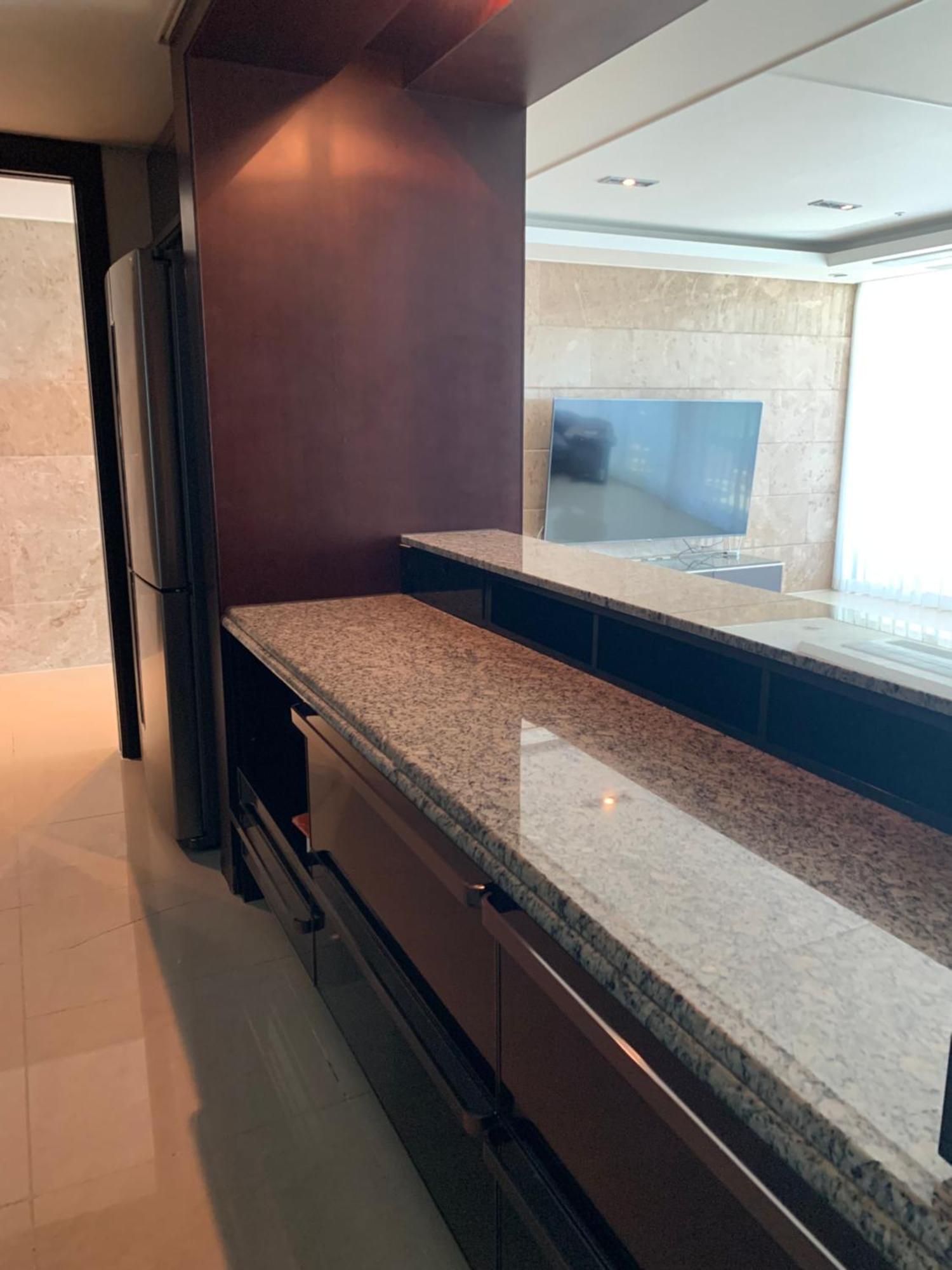 Haeundae Luxury House Lägenhet Busan Exteriör bild