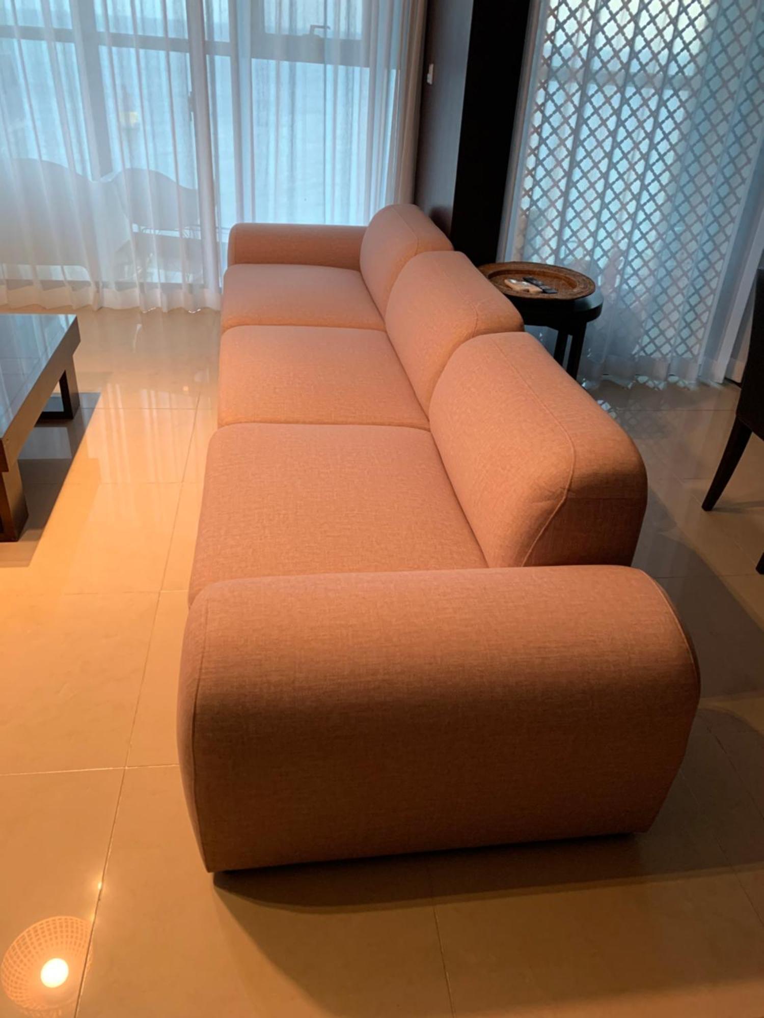 Haeundae Luxury House Lägenhet Busan Exteriör bild